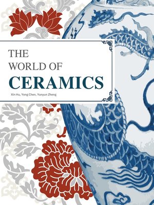 cover image of The World of Ceramics